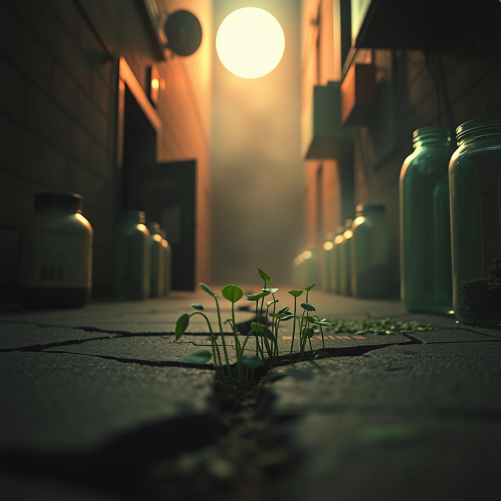 Seed to Smoke
