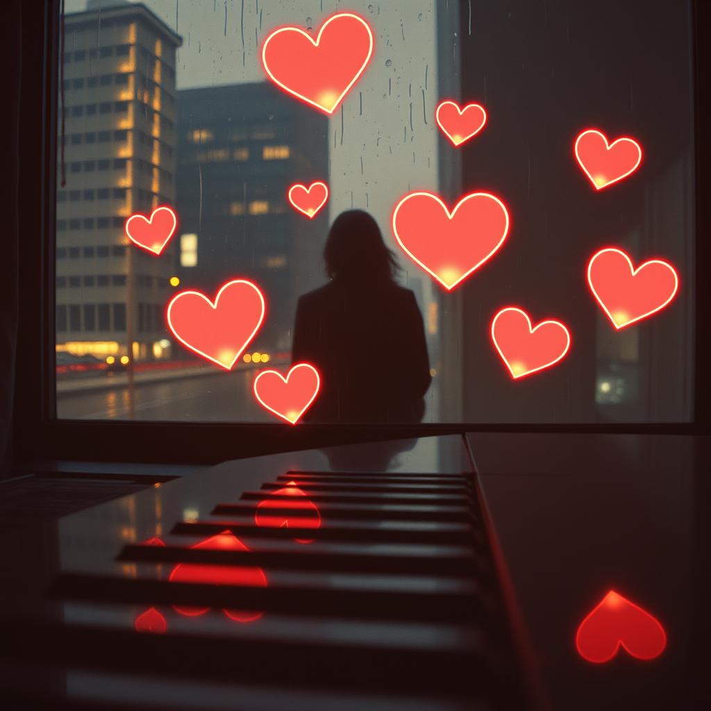 Fallen in love