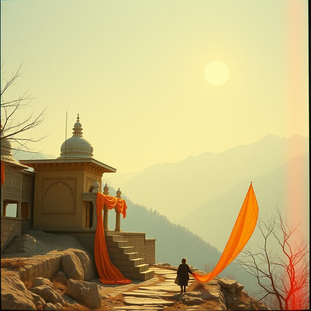Kashmir Revisited