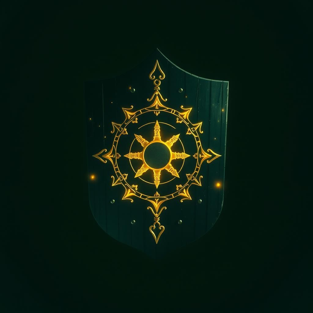 Hymn of Caramon Majere