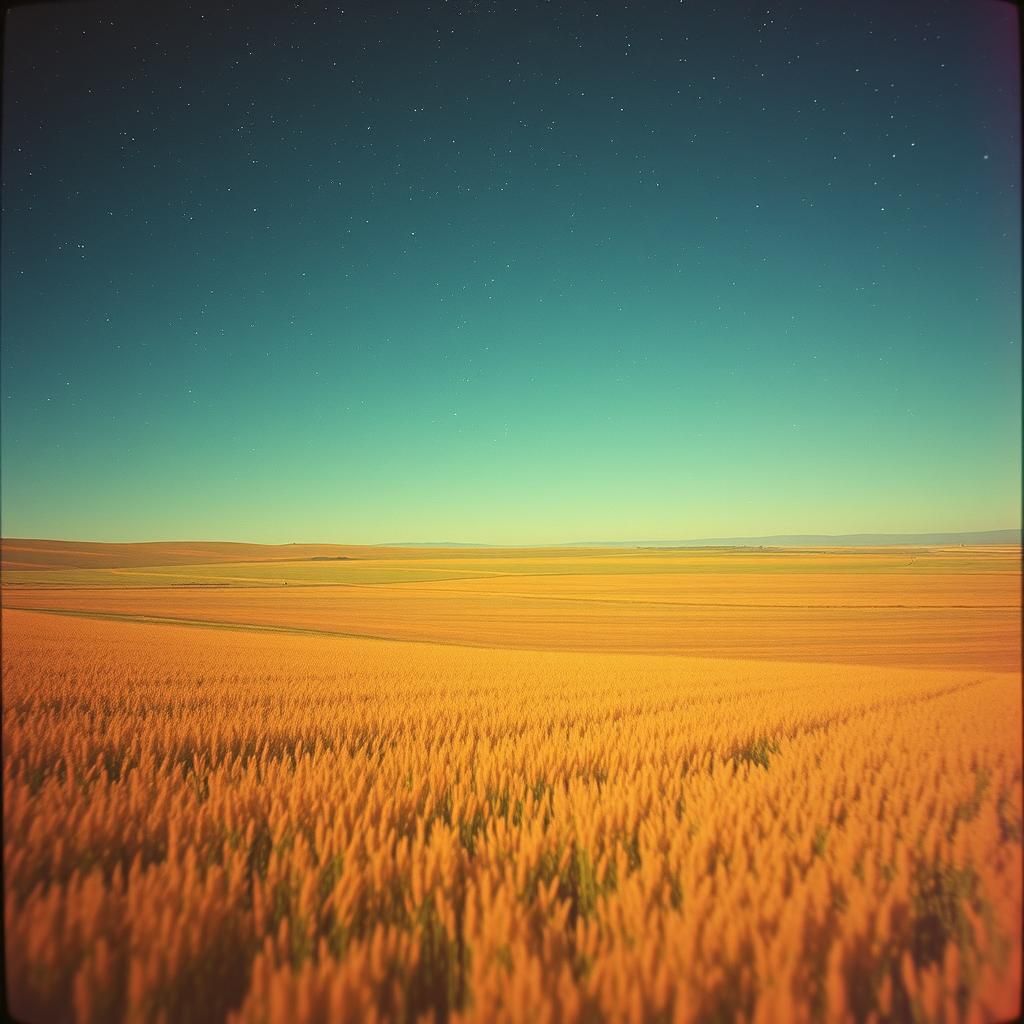 Land of the Brave