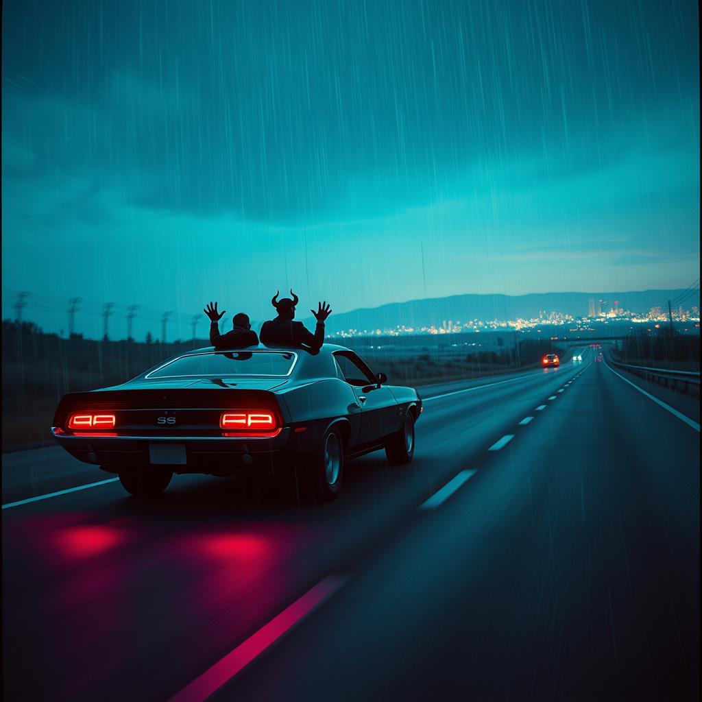 Takeoff