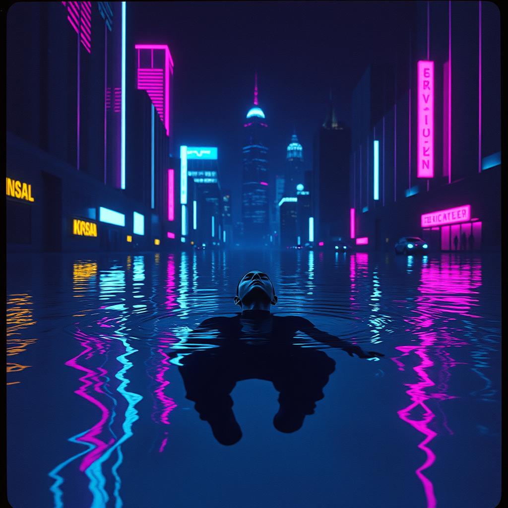 STRANGER