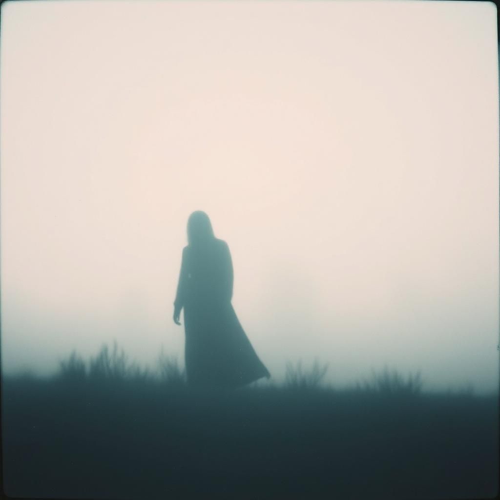 Ghosted......