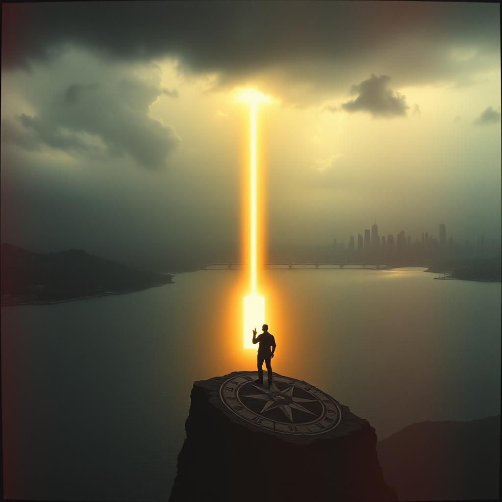 Weight of Truth