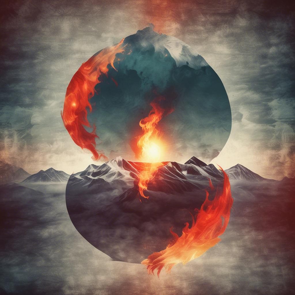 A Cold Day in Hell