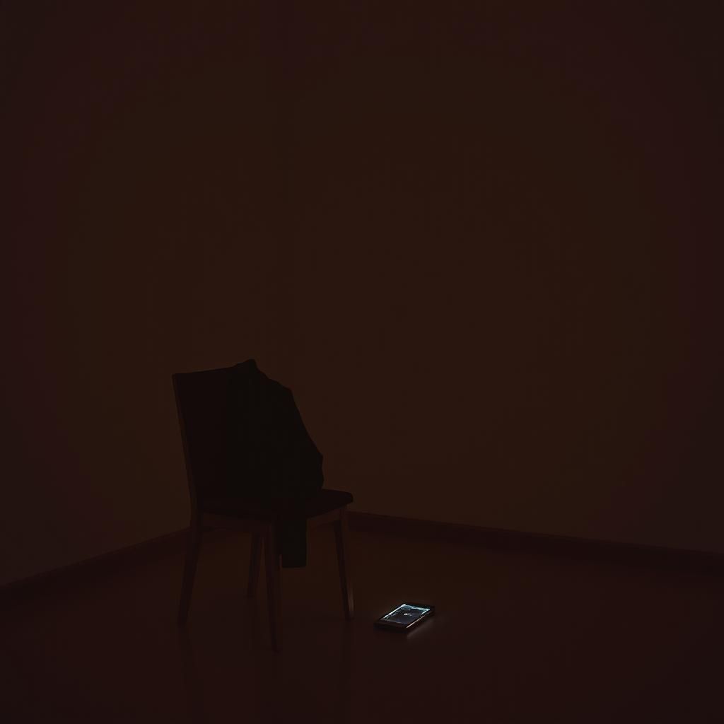 Dancing In The Dark Again