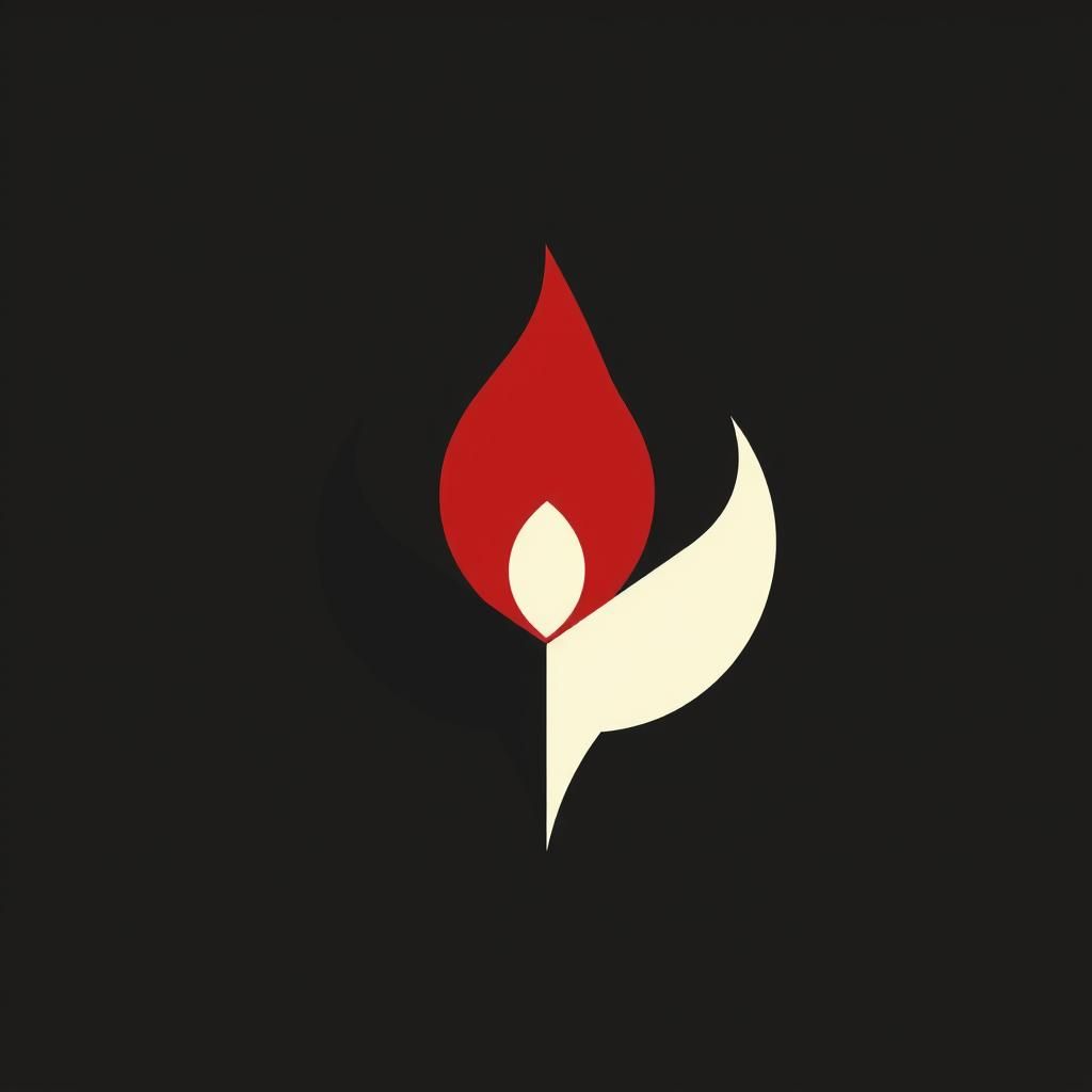 Sparks to Feed the Flame