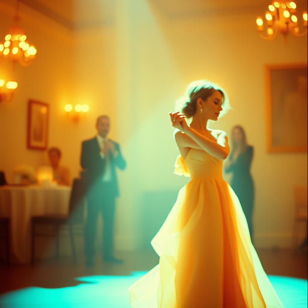 Nuestro Primer Baile
