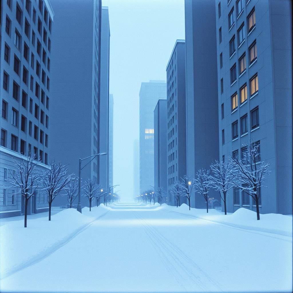 Norilsk 2
