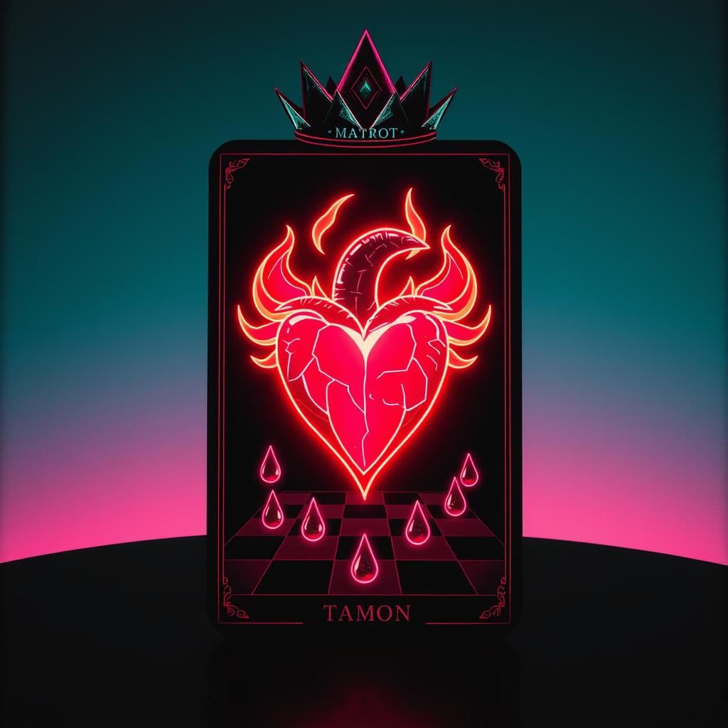 Heartburn