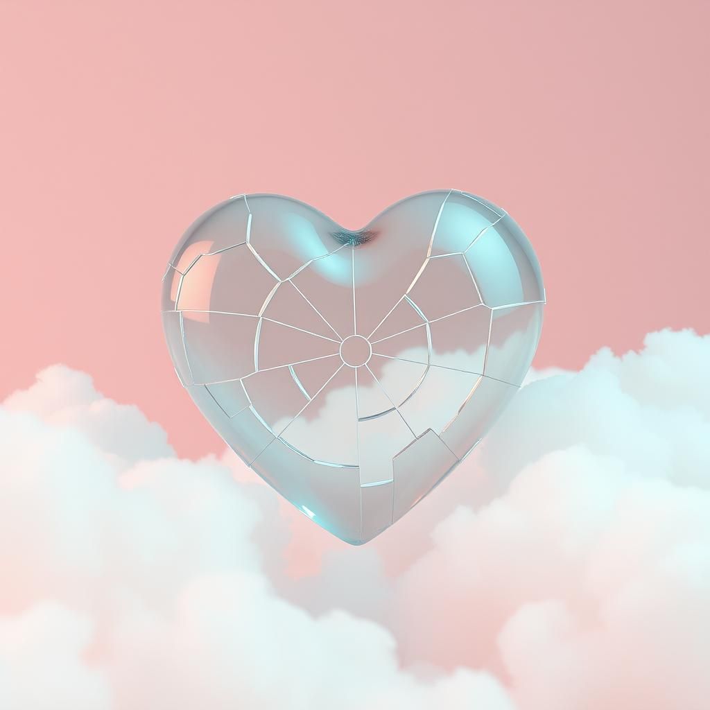 Shattered Pieces