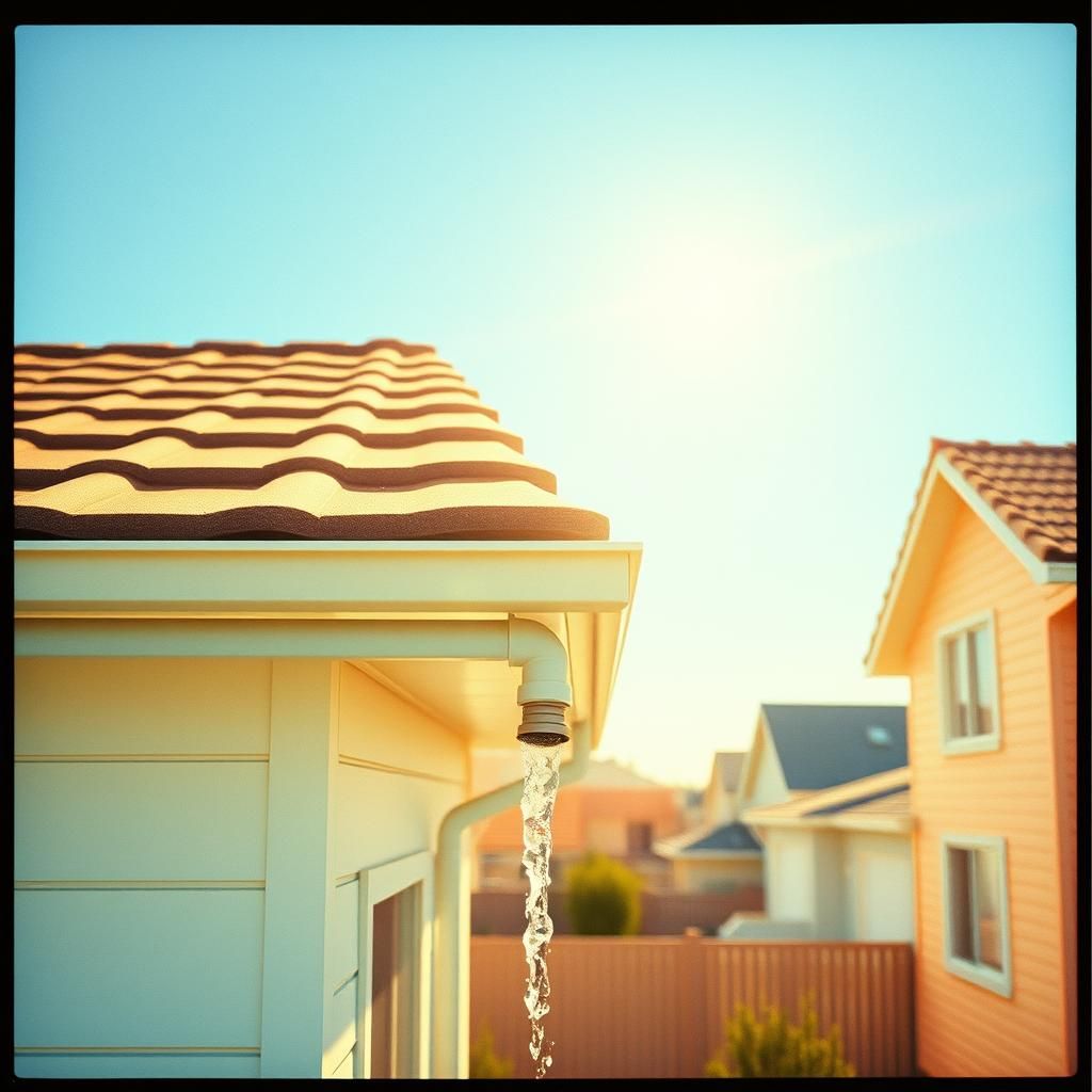 Whoever invented the gutters part two