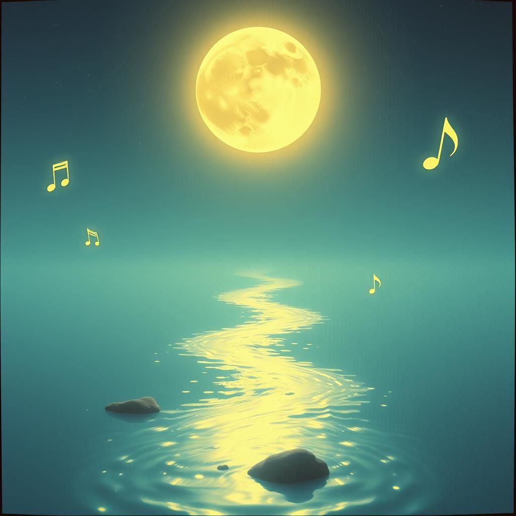 Sweet Harmony