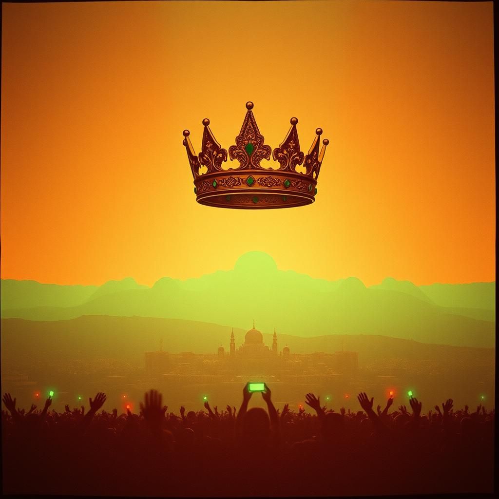 Le Roi à dit