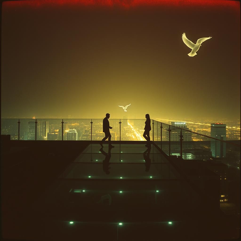 Skywalkin