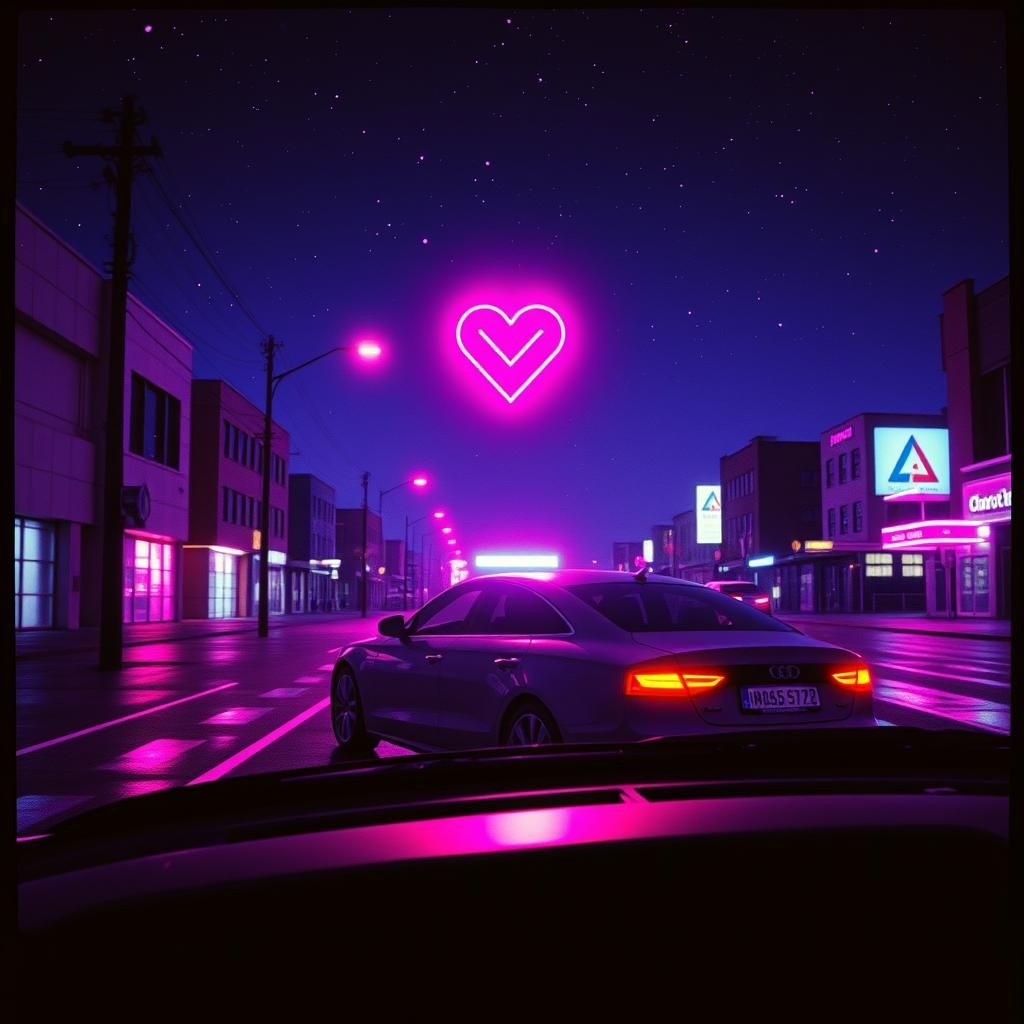 Waiting on Her