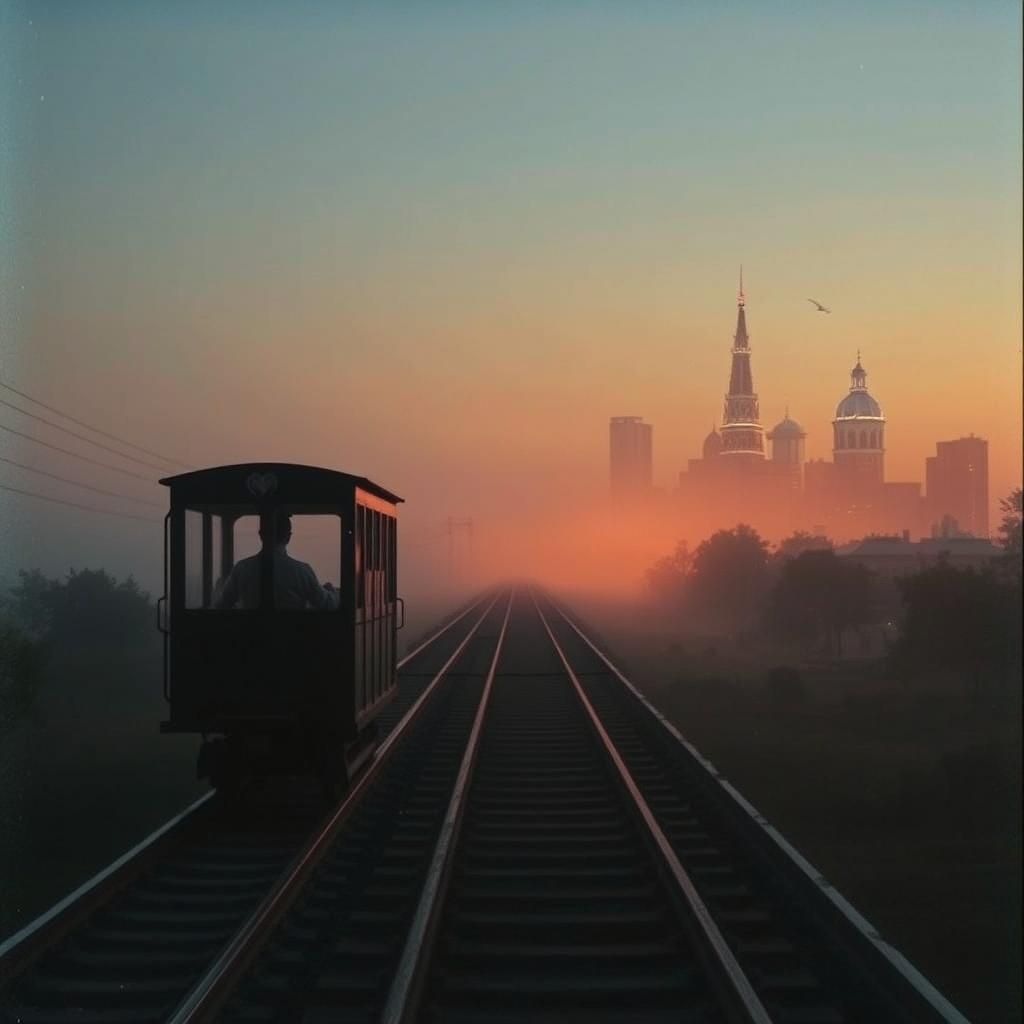 New Orleans (alternate version)