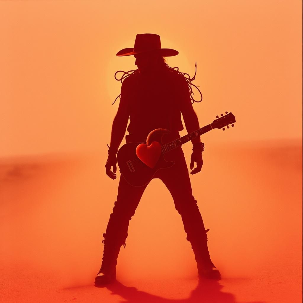 Wrecked by a redneck love