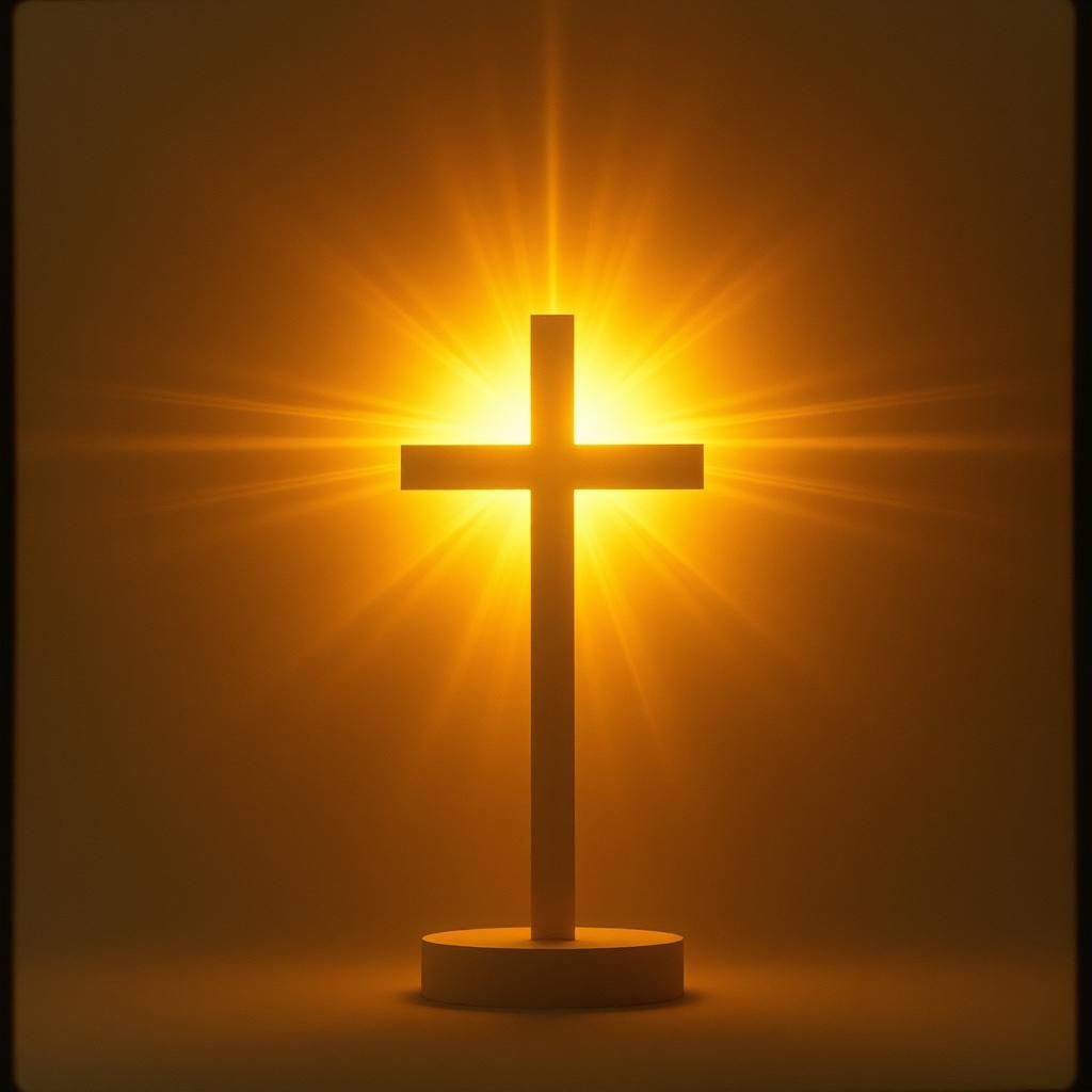 Jésus-Christ est vivant