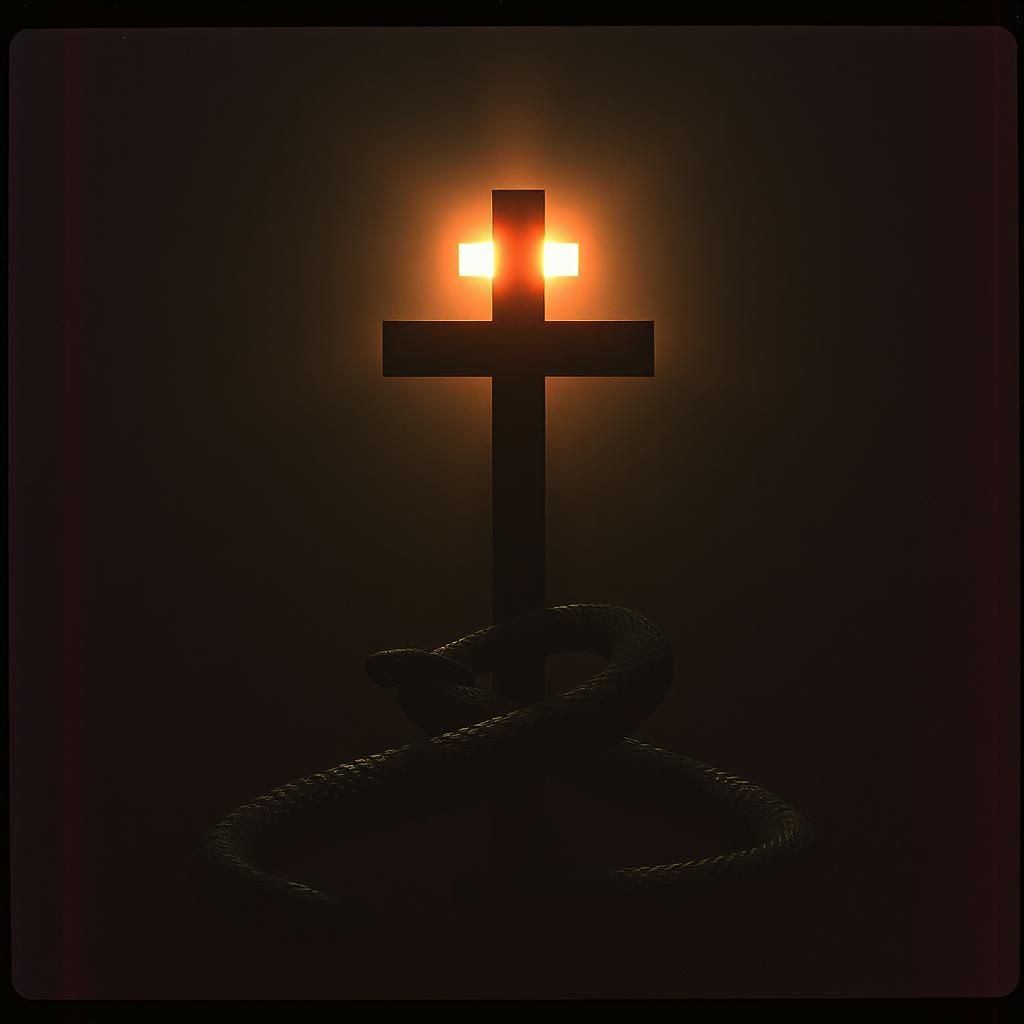 Devil's Bargain