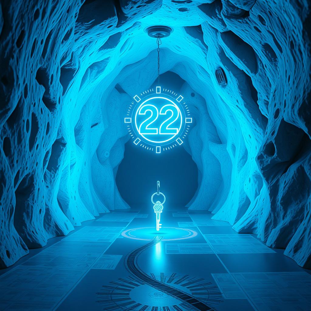 Master Creator 22