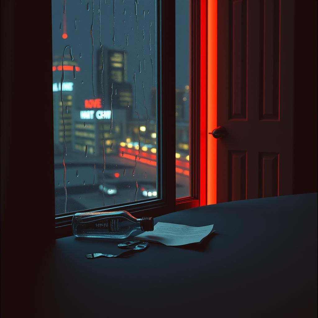 Rain