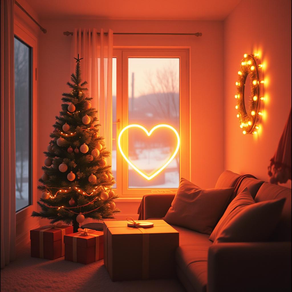 Holiday StarTrack