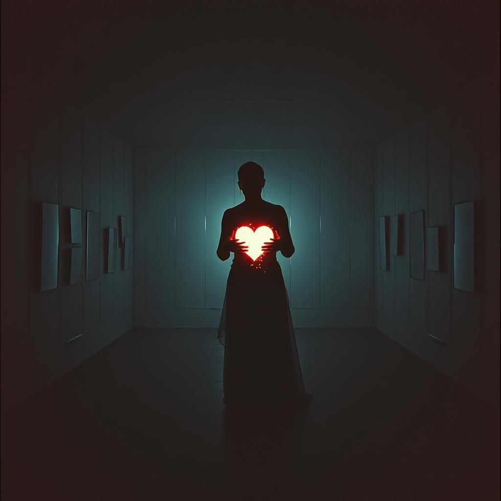 Without a soul