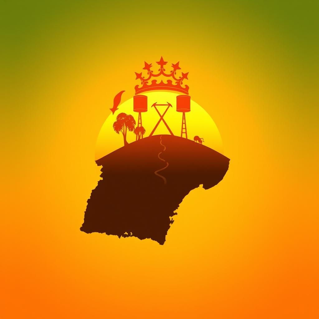 I love Uganda