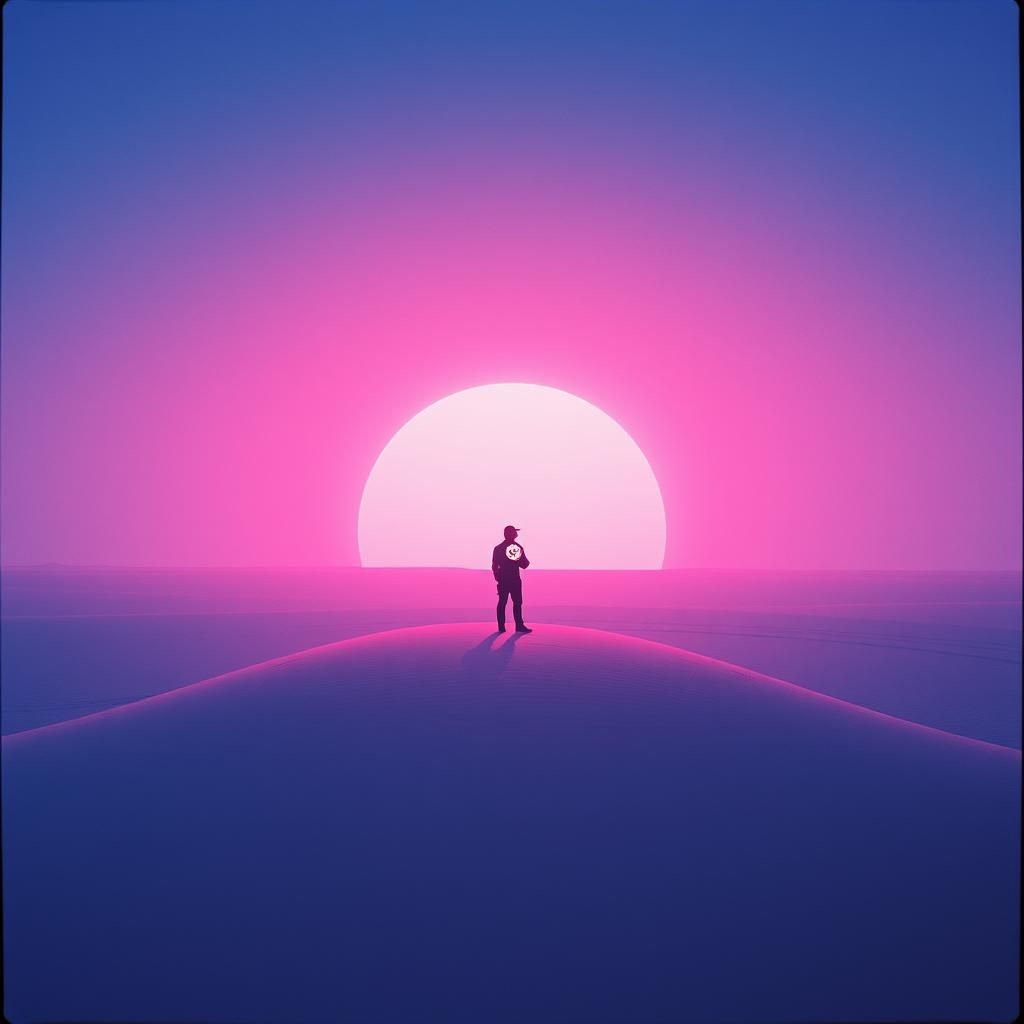 Calling to the Night