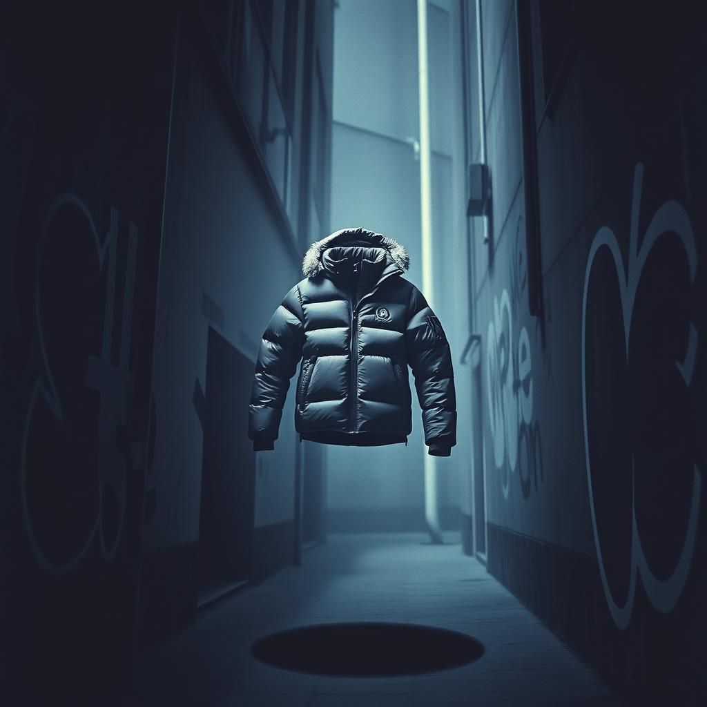 Moncler Story