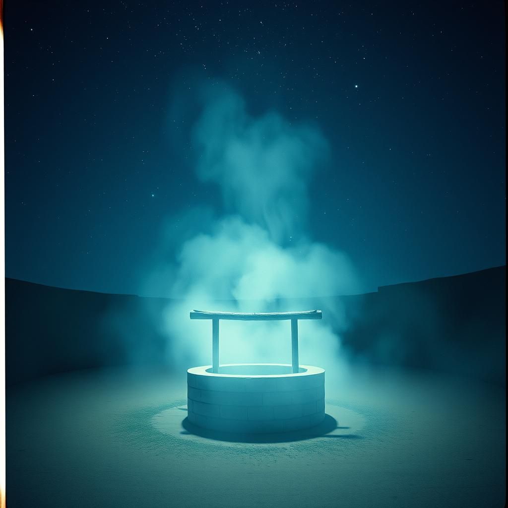 The Well's Whisper