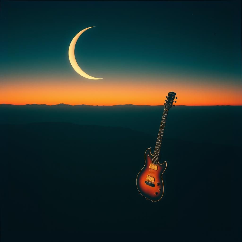 GRAVITATIONAL BLUES BEND