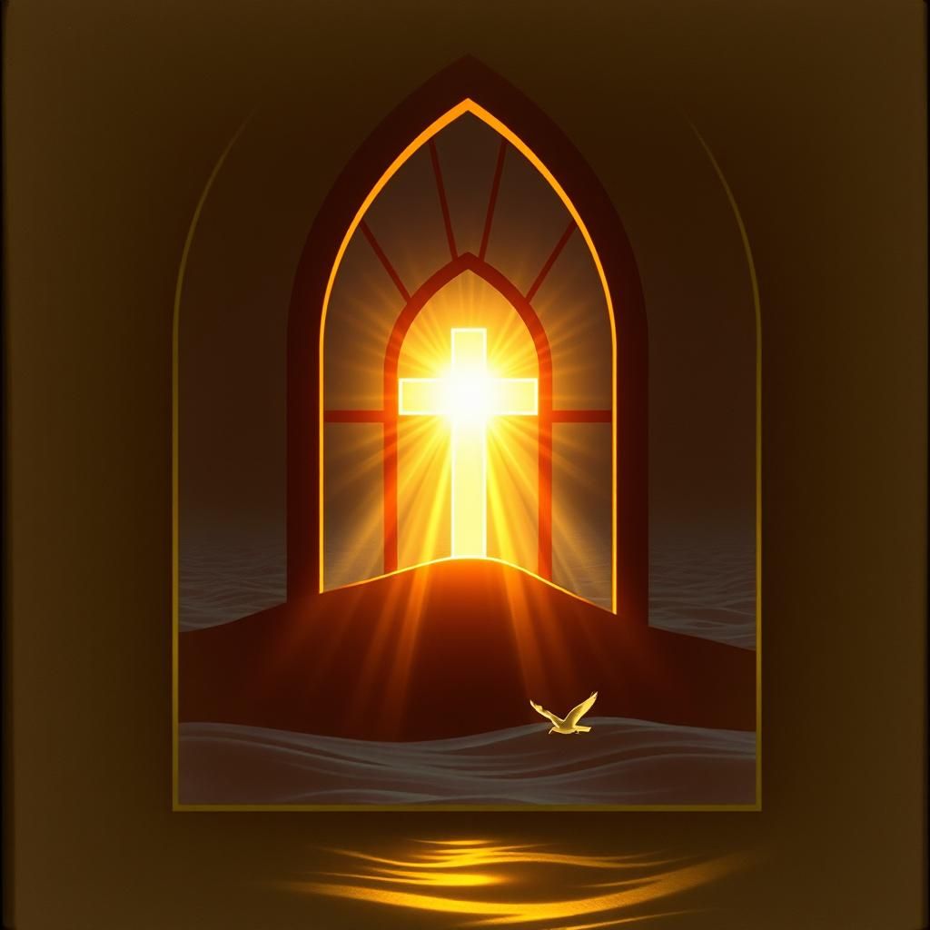 It’s all about Jesus