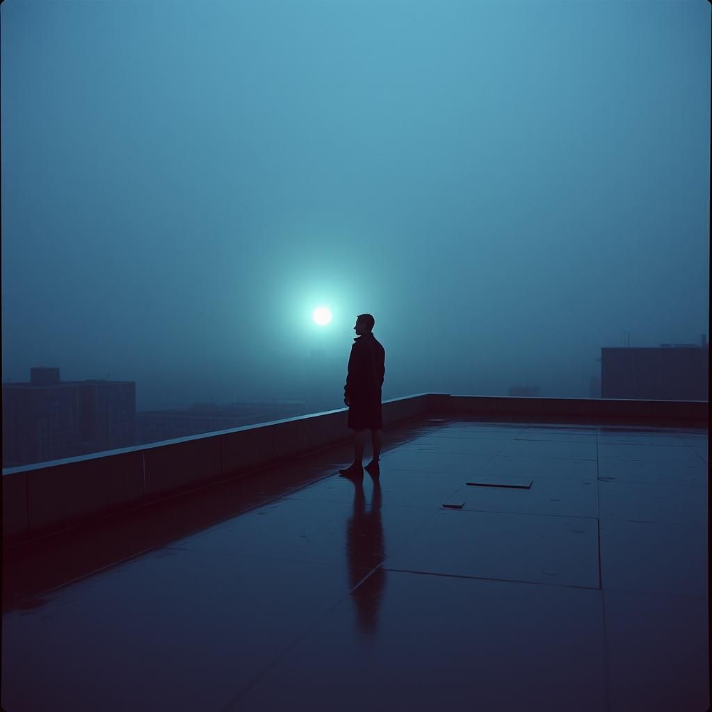 Close to the Broken