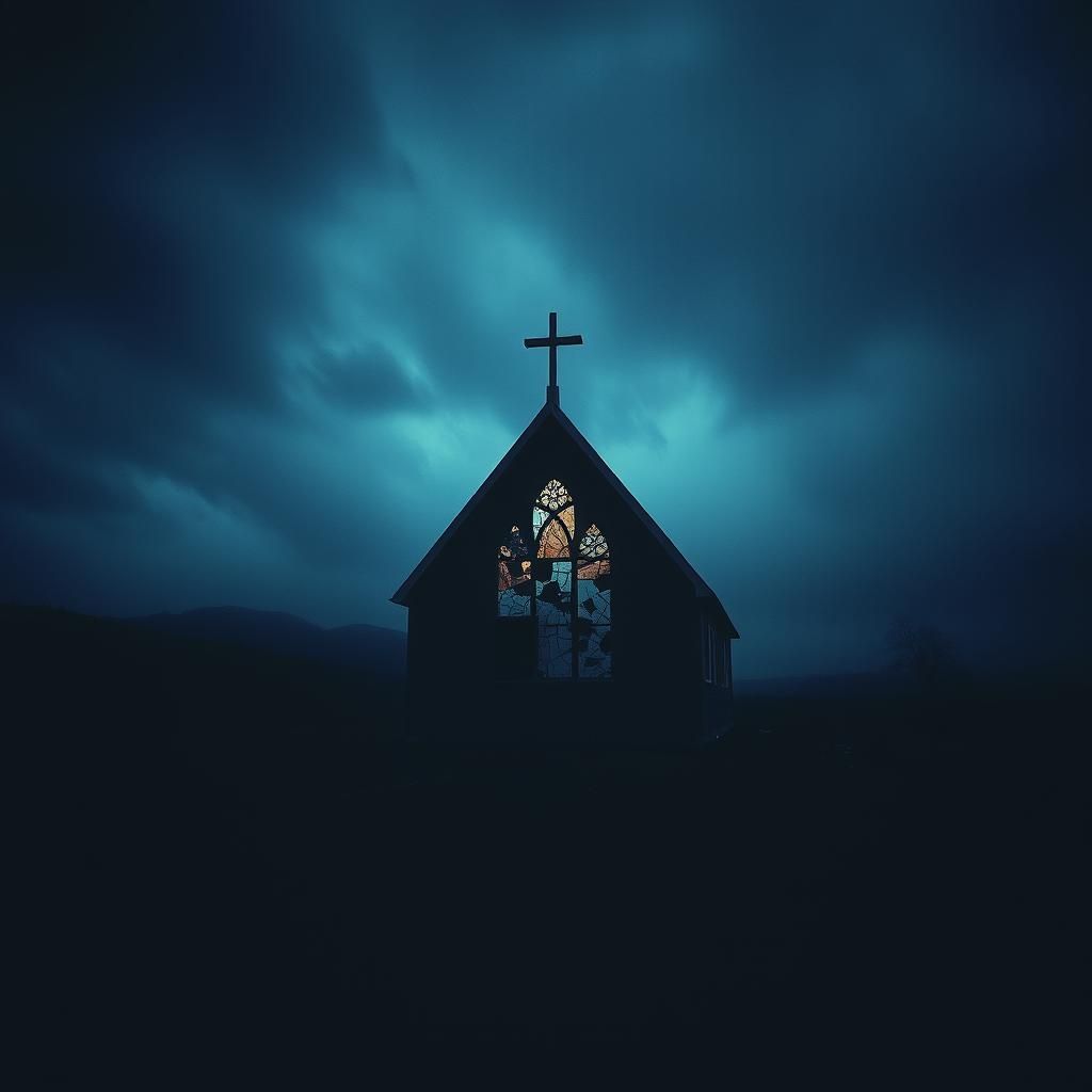 Gods Not Coming