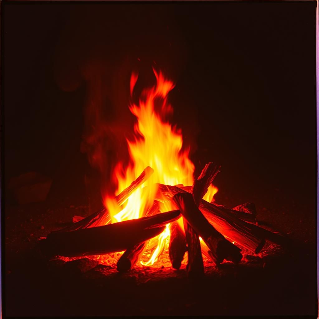 Set My Soul on Fire