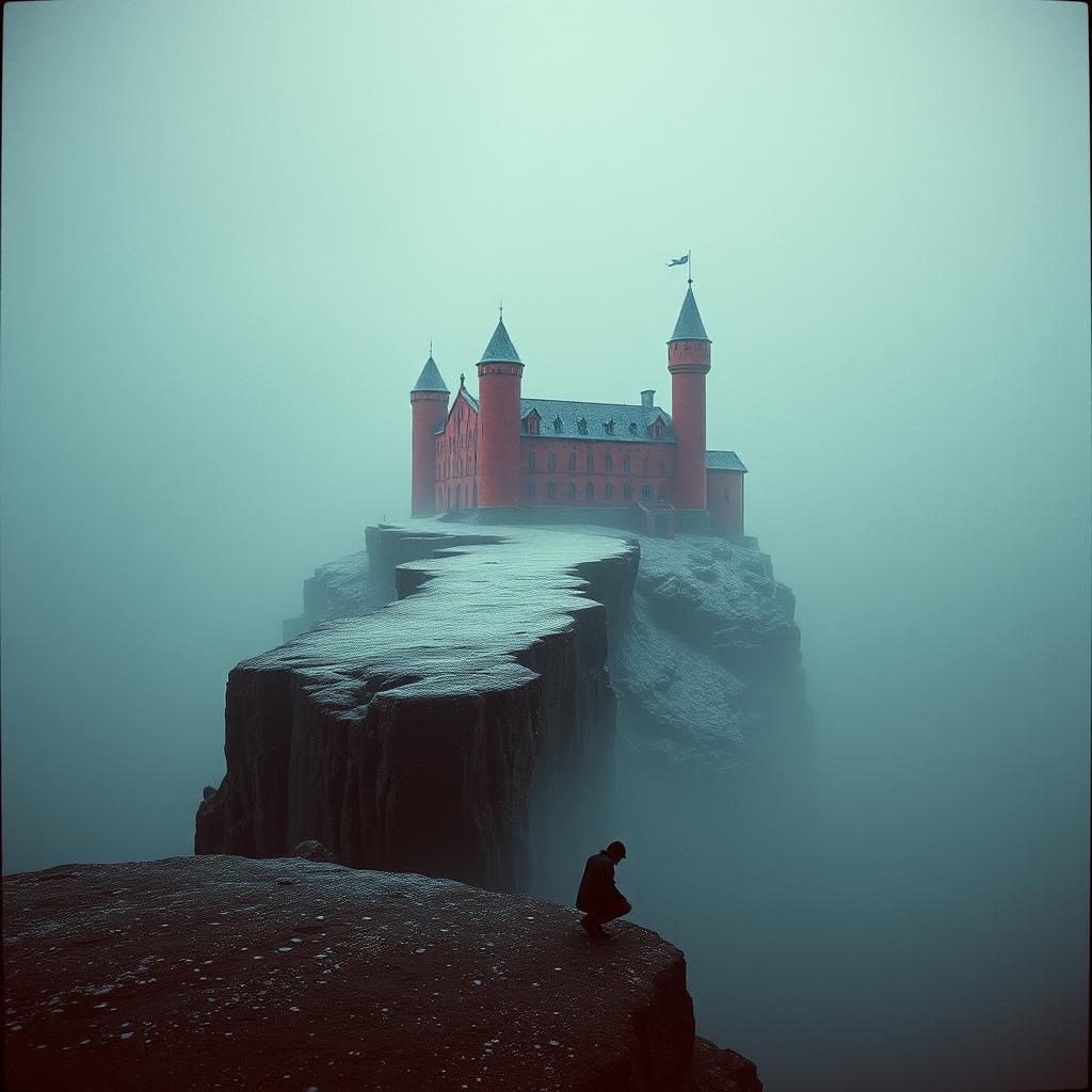 "Kraina Miłości"