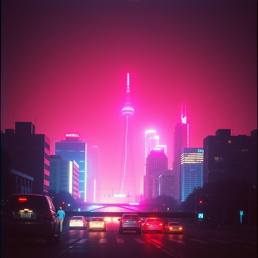 Electric times