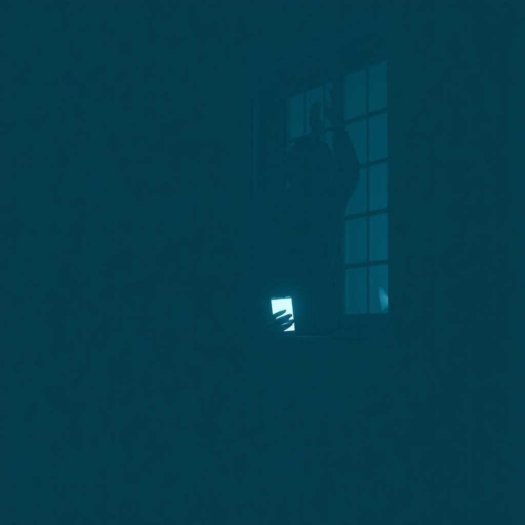 You Are Not Alone