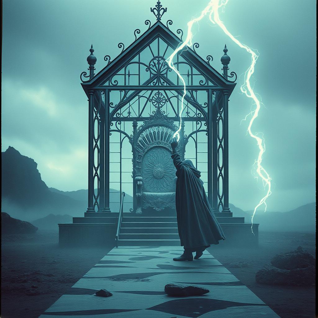 Realm Of The Exiled