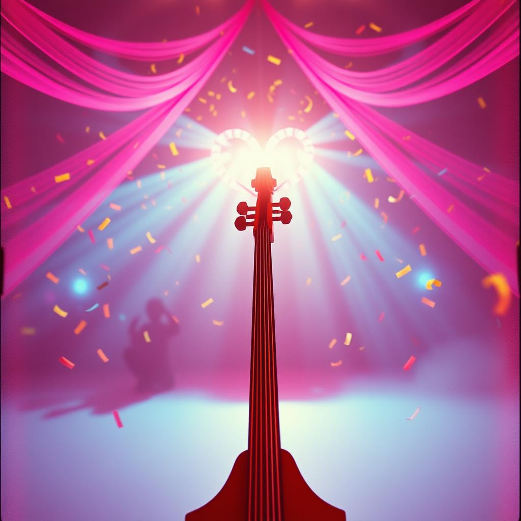 Music love maker