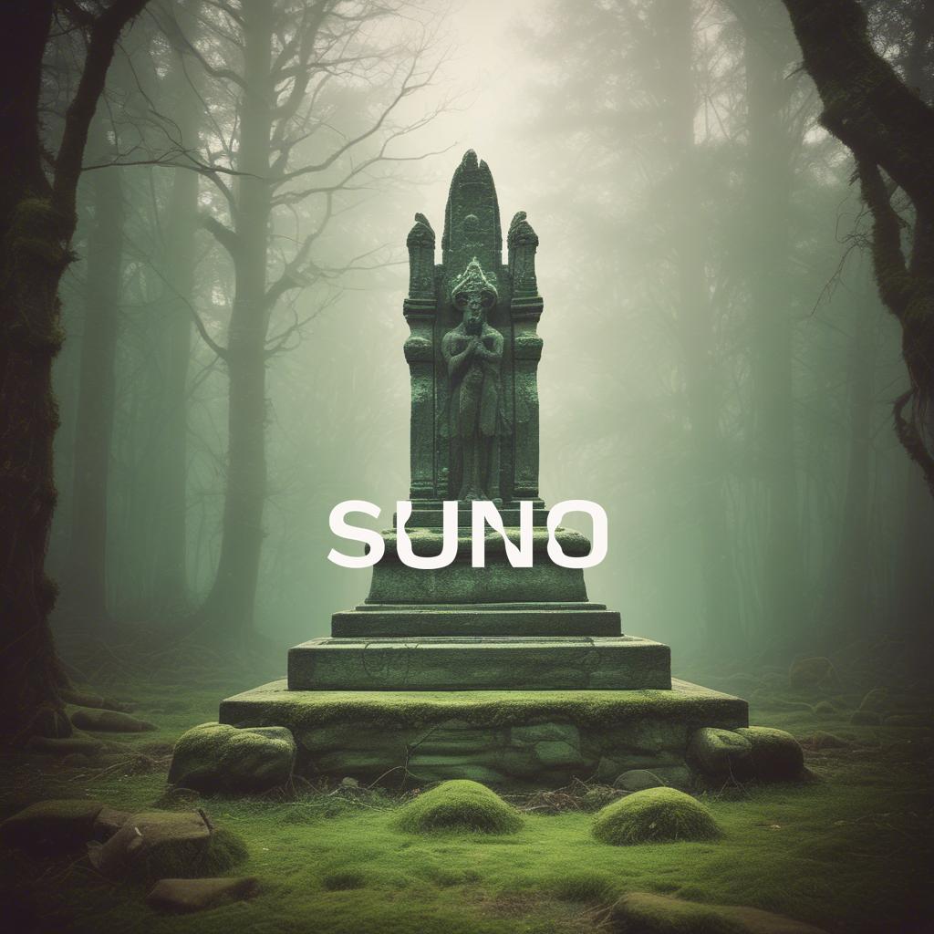 Cerunnos, Celtic God of Nature