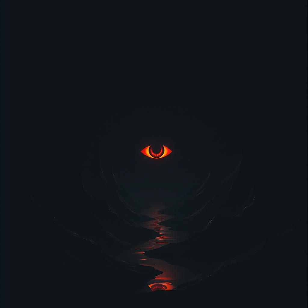 Inner Abyss