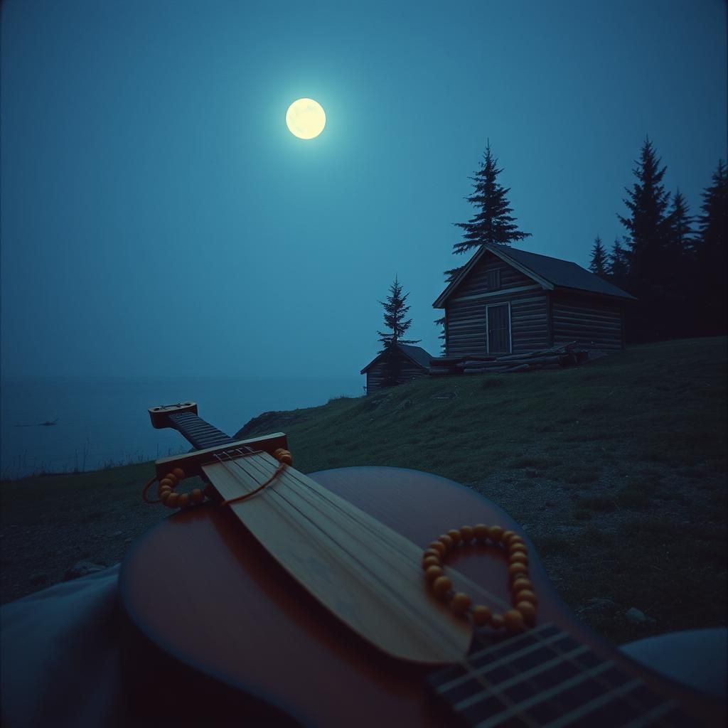 Cabin Thirteen Dreams