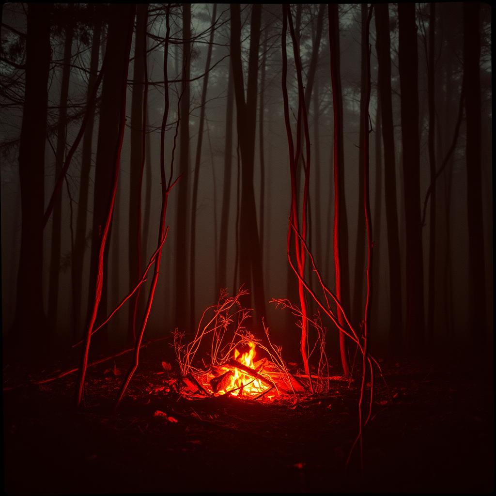 Fires of Earth
