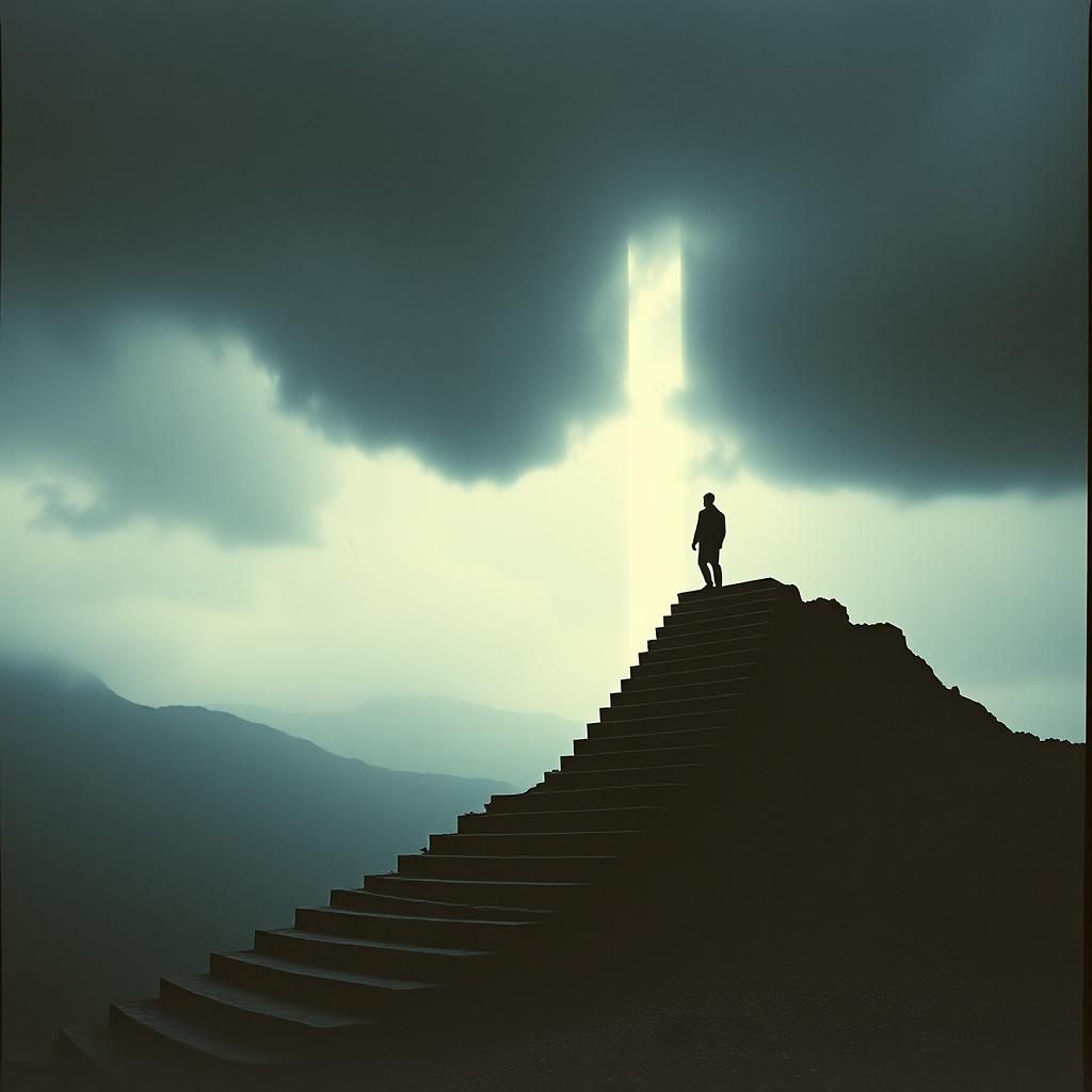 Finding a Way