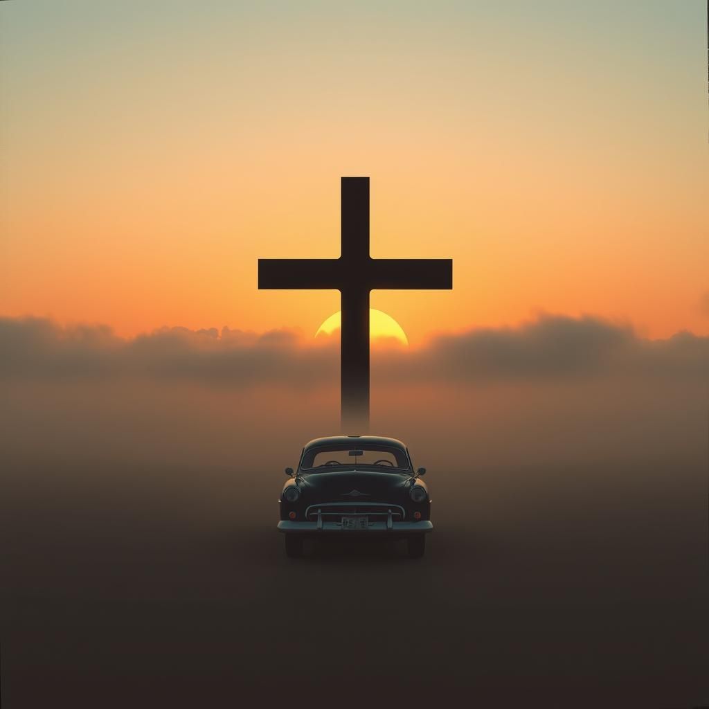 Your final resting place