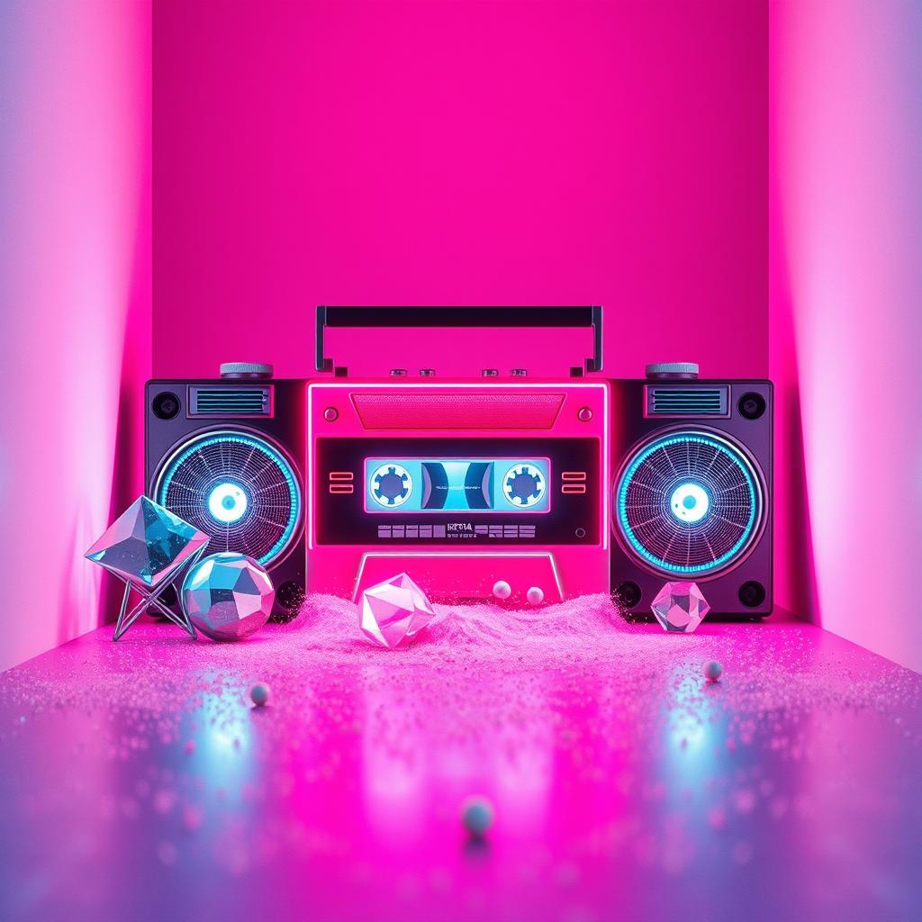 From 80's with love